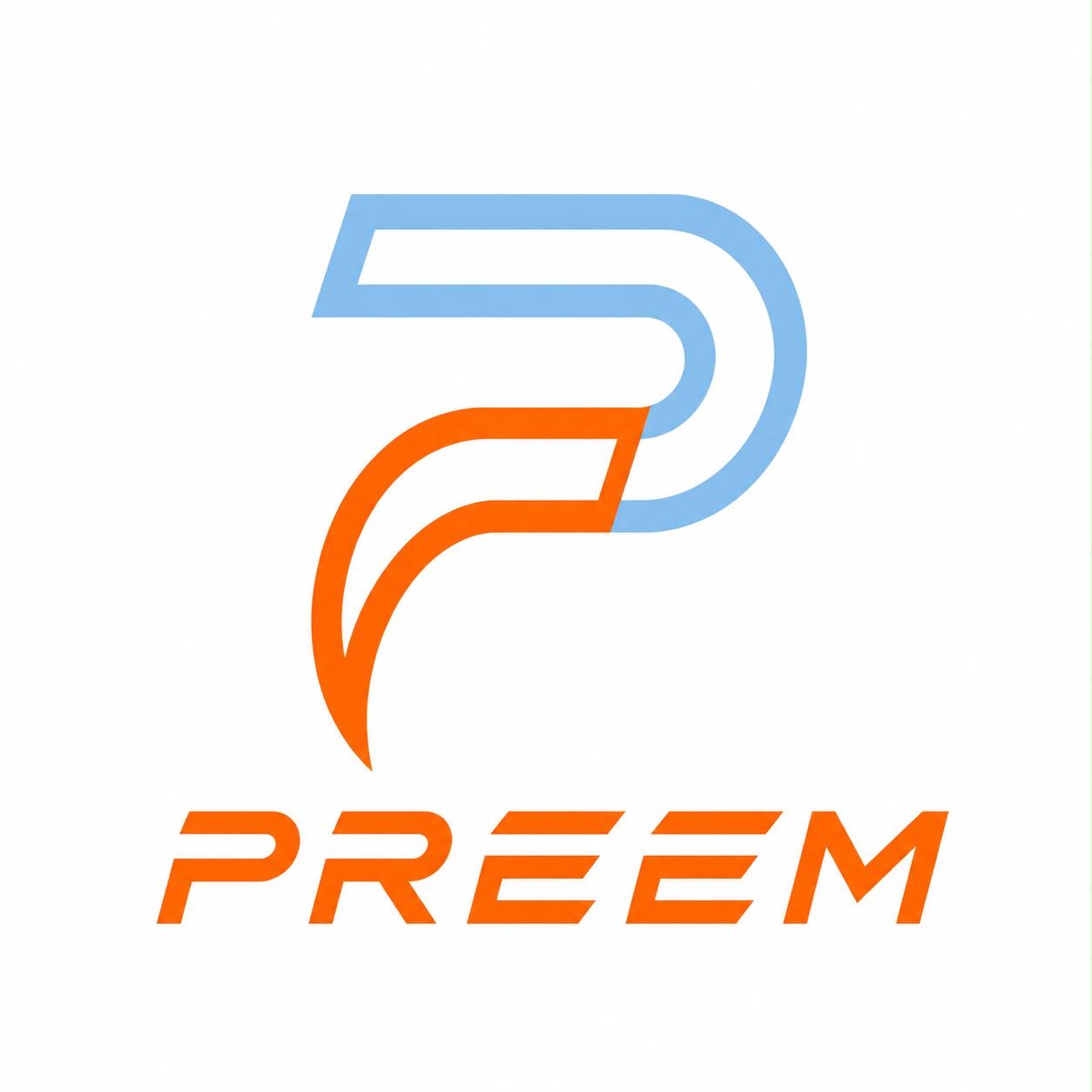 Preem
